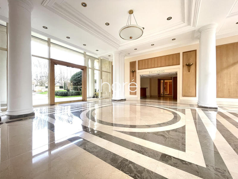 Appartement - 56 m² - 2 pièces