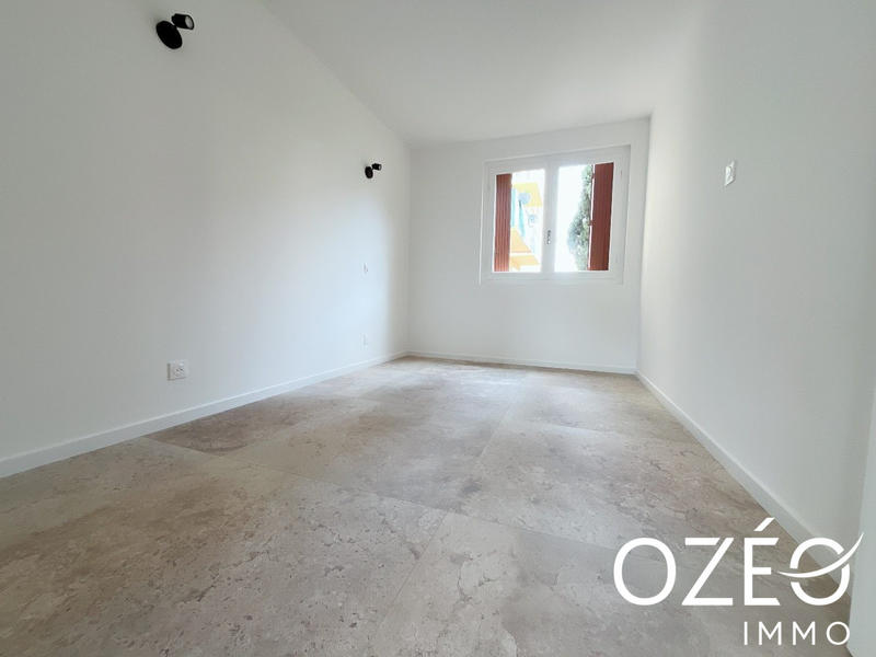 Appartement - 73 m² - 4 pièces