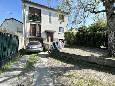 Immeuble - 87 m² - 2 pièces