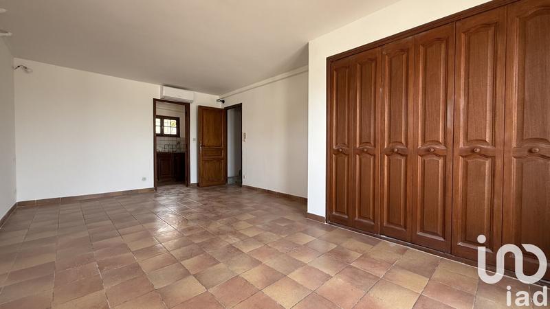 Maison - 170 m² - 7 pièces