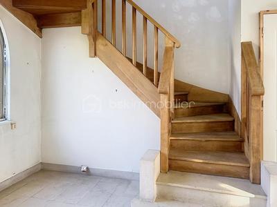 Maison de maîtres - 145 m² - 7 pièces