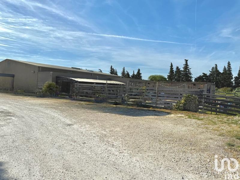 Local commercial - 700 m²