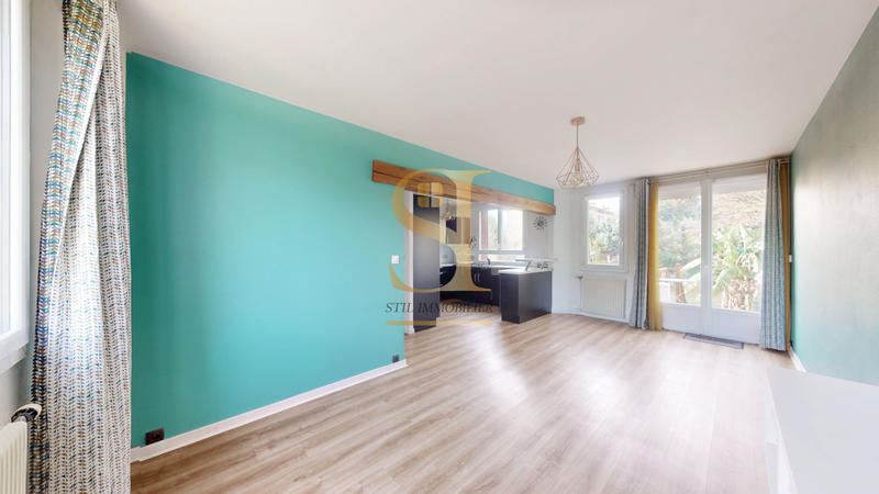 Maison - 70 m² - 4 pièces