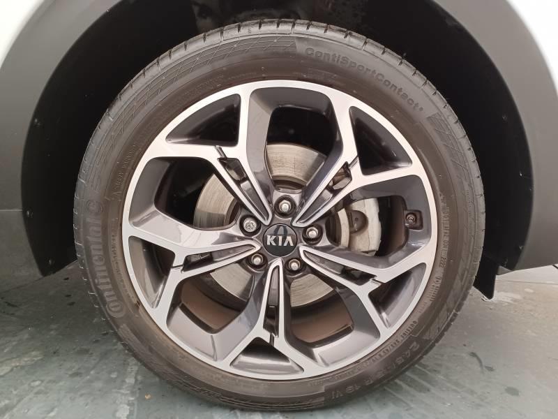 Kia Sportage 1.6 CRDi 136ch Mhev Dct7 4x2 Gt Line Premium