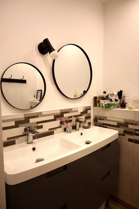 Maison - 126 m² - 6 pièces