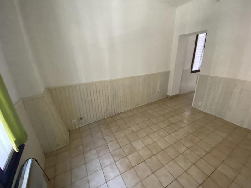 Appartement - 20 m² - 1 pièce