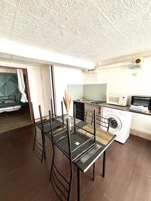 Appartement - 31 m² - 2 pièces