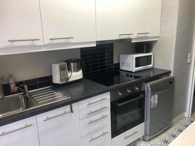 Chambre - 25 m² - 1 pièce