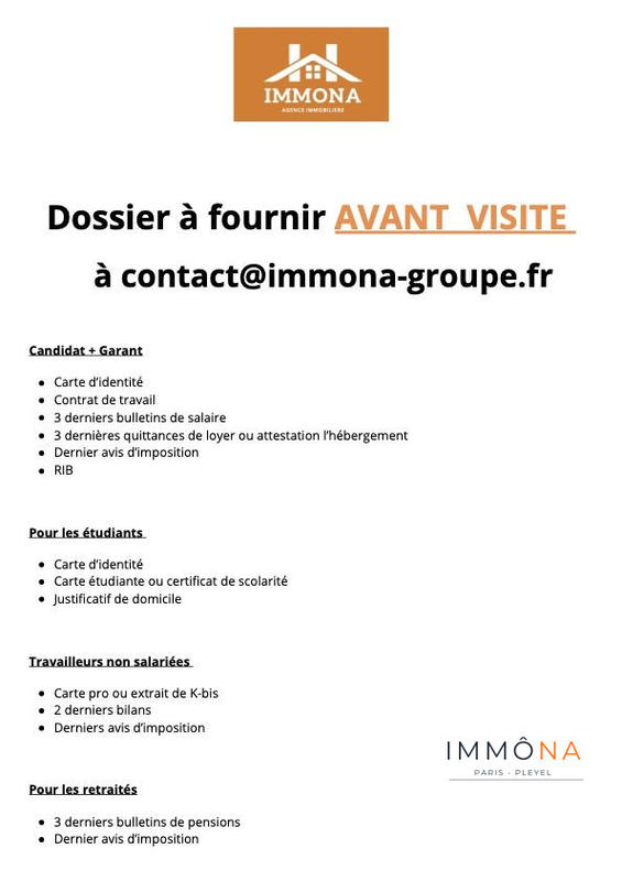 Appartement - 79 m² - 4 pièces