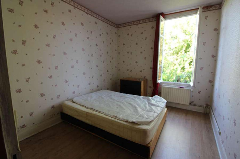 Maison - 176 m² - 8 pièces