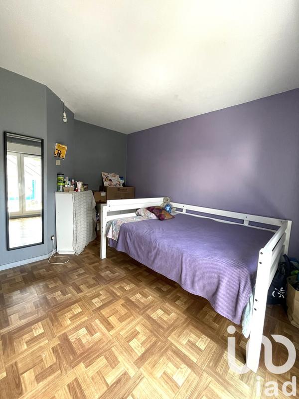 Maison - 147 m² - 6 pièces