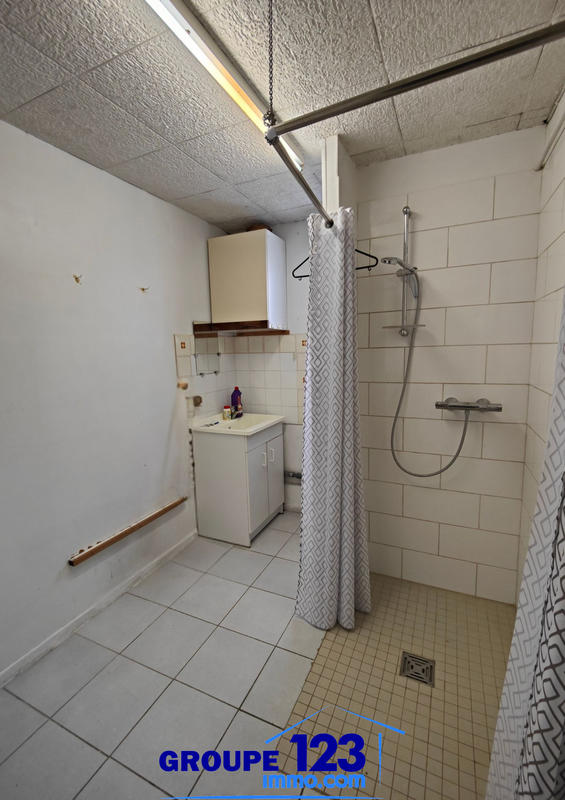 Maison - 114 m² - 5 pièces