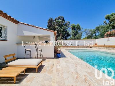 Maison - 206 m² - 6 pièces