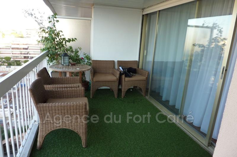 Appartement - 58 m² - 2 pièces