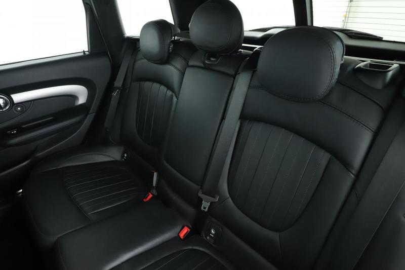 Mini Clubman Cooper s Finition Jcw Bva8 192 ch