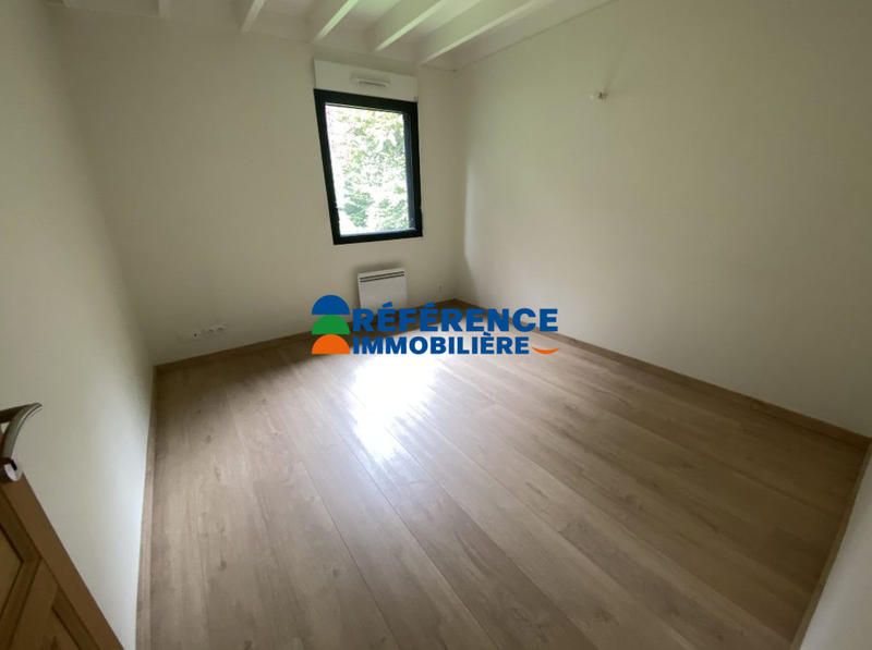 Maison contemporaine - 91 m² - 4 pièces