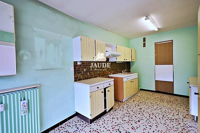 Appartement - 90 m² - 4 pièces