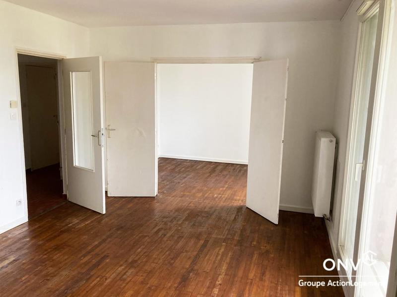 Appartement - 94 m² - 5 pièces
