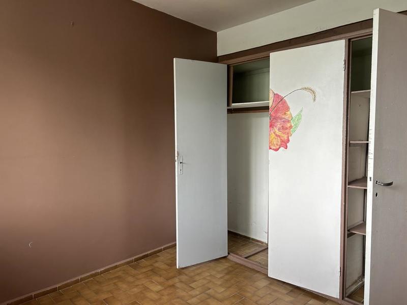 Appartement - 107 m² - 4 pièces