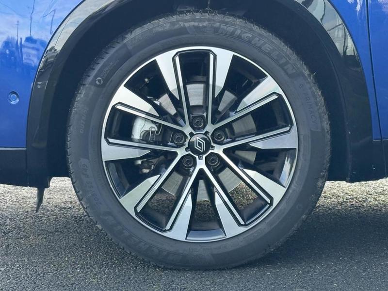 Renault Austral 1.2 E-Tech Hybride - 200 Techno