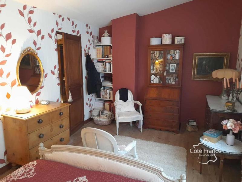 Maison - 139 m² - 4 pièces