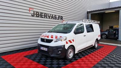 Peugeot Expert Cabine Approfondie Long 2.0 bluehdi 120 Premium