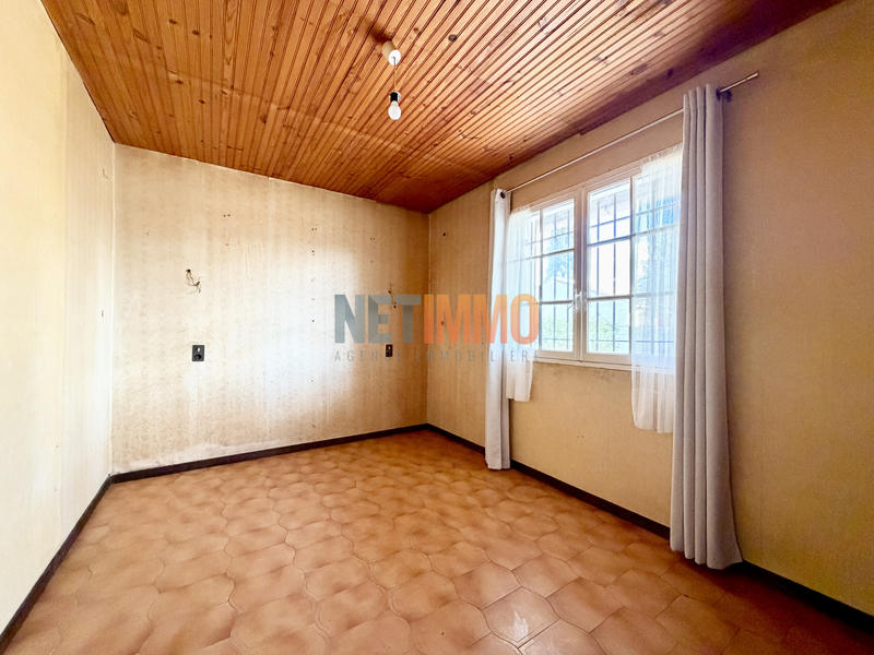 Villa - 87 m² - 4 pièces