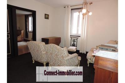 Maison - 180 m² - 6 pièces