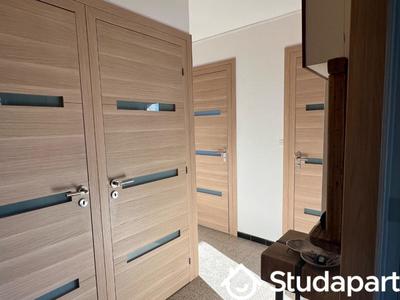 Appartement - 56 m² - 2 pièces