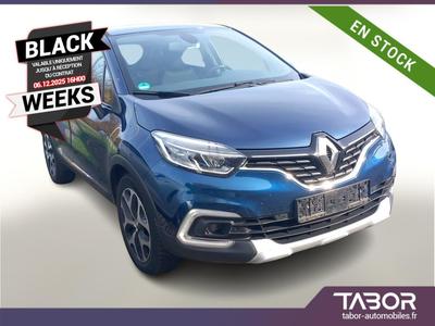 Renault Captur TCe 150 Edc Collection Gps Cam