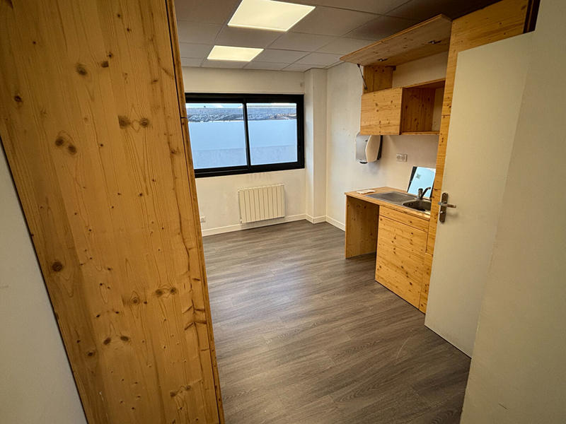 Local commercial - 150 m²