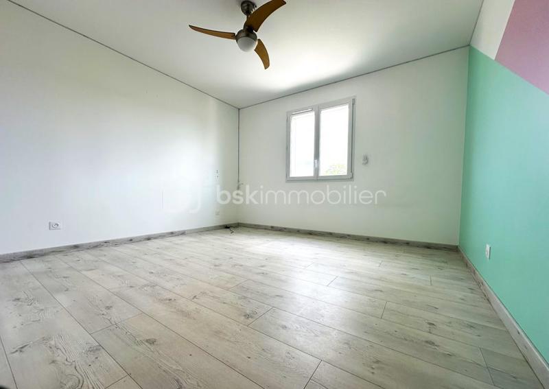 Maison - 98 m² - 4 pièces