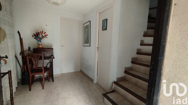Maison - 147 m² - 5 pièces