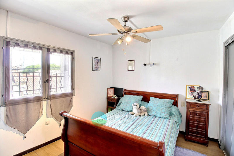 Maison de ville - 130 m² - 5 pièces