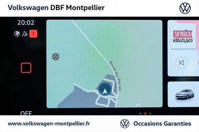 Volkswagen Golf 1.4 Hybrid Rechargeable Opf 204 Dsg6 Style