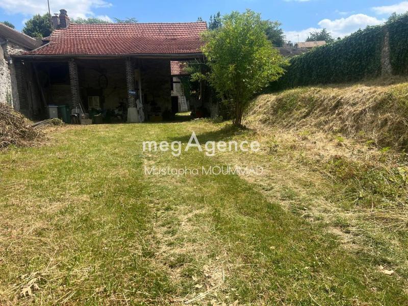 Maison - 50 m² - 3 pièces