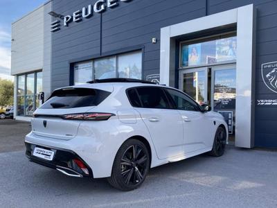 Peugeot 308 III Phev 225 E-Eat8 Gt Pack