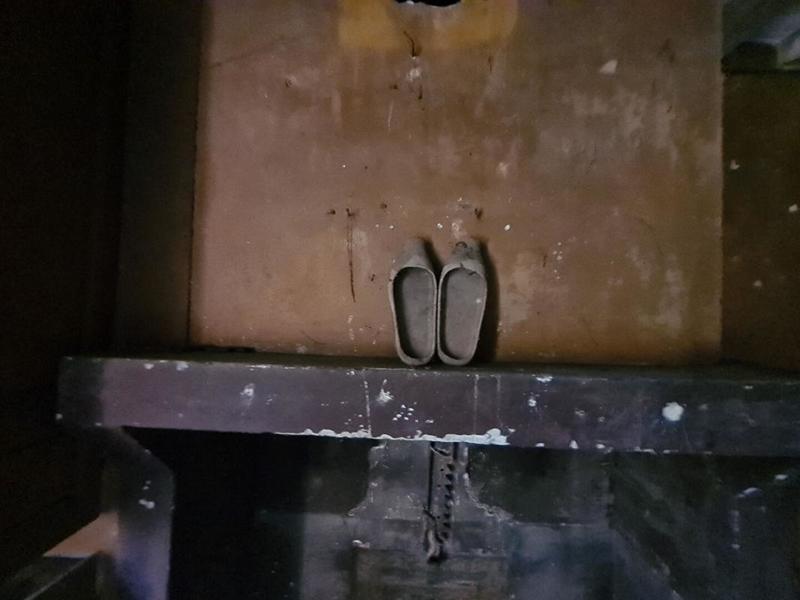 Grange - 62 m² - 4 pièces