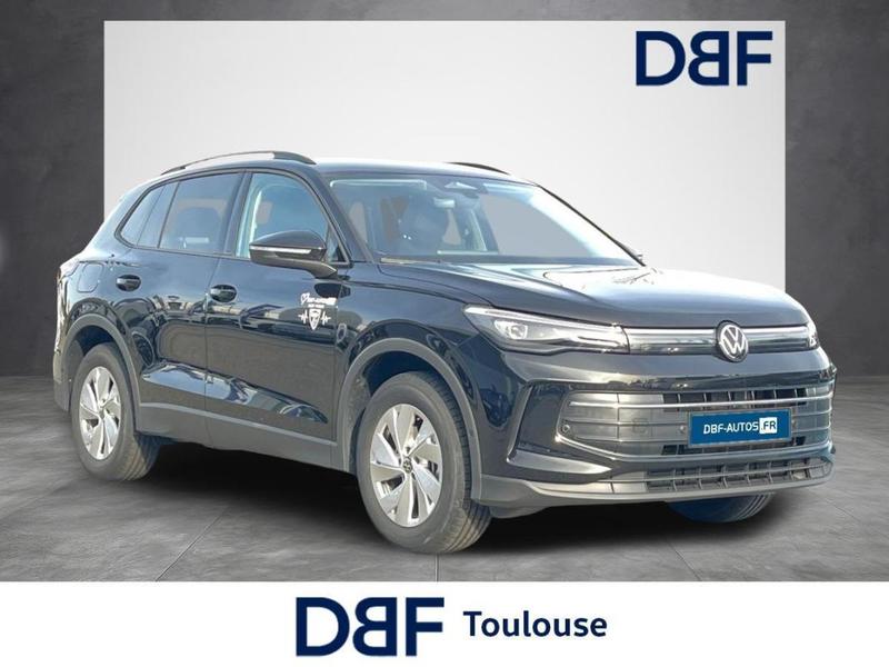 Volkswagen Tiguan 1.5 eTSI 131ch Dsg7 Life Plus