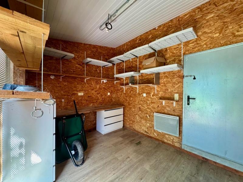 Maison - 154 m² - 6 pièces