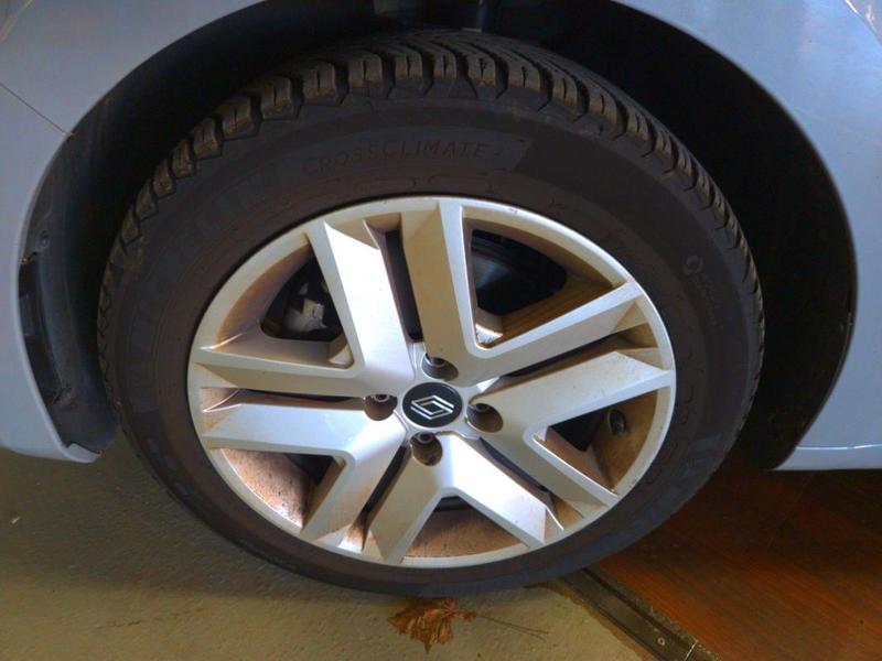 Renault Clio V Blue dCi 100 ch Gsr2 Evolution