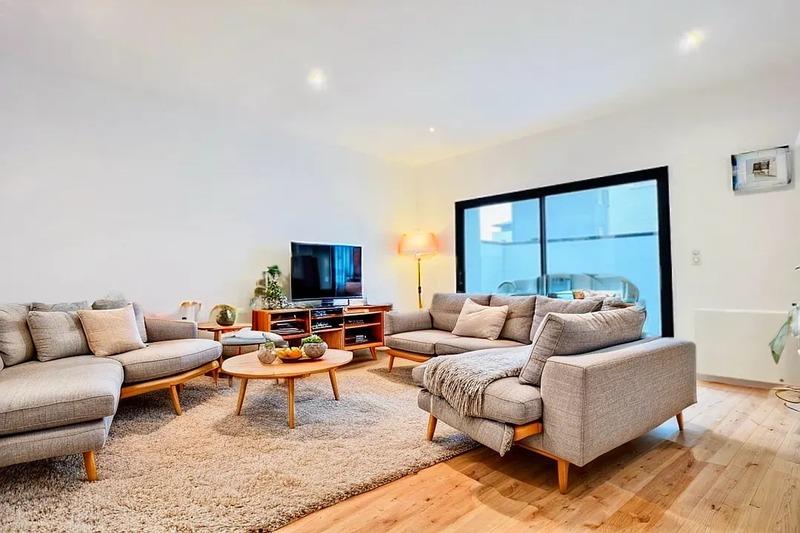 Appartement - 79 m² - 3 pièces