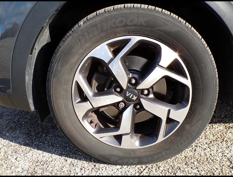 Kia Sportage Crdi 136 Active Dct7