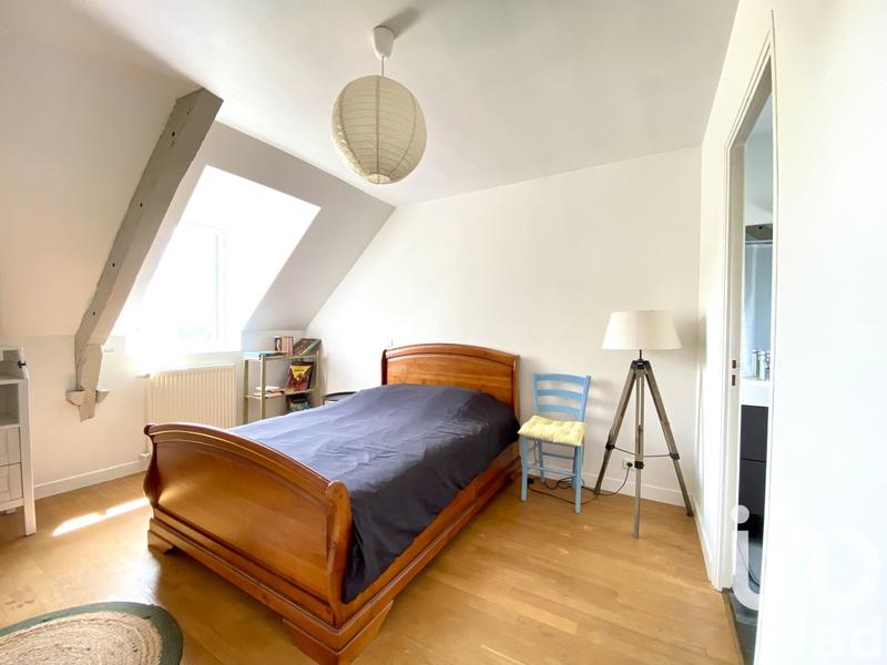 Maison - 179 m² - 8 pièces