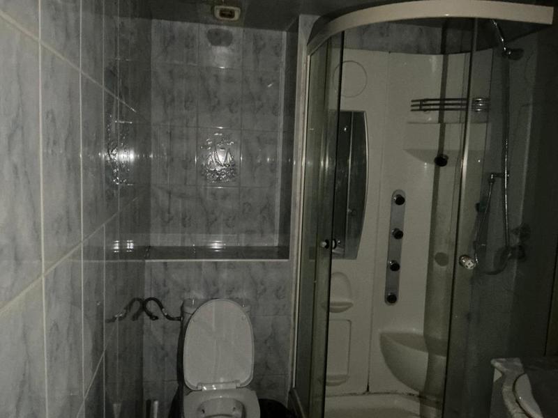 Studio - 26 m² - 1 pièce