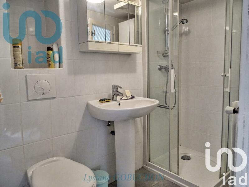 Maison - 82 m² - 4 pièces