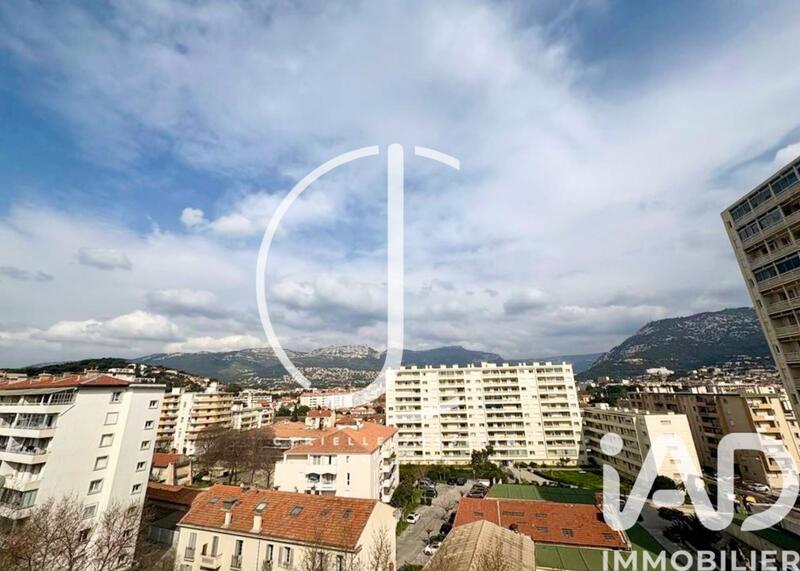 Appartement - 70 m² - 5 pièces