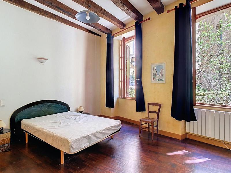 Immeuble - 172 m² - 9 pièces