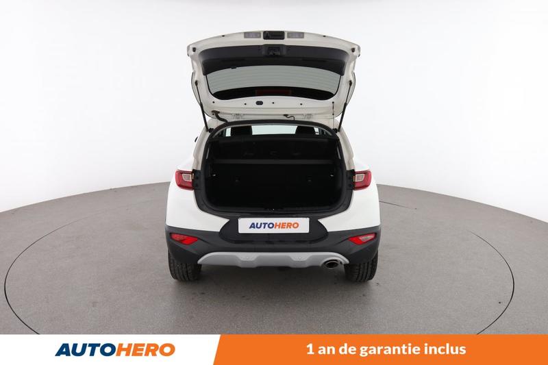 Kia Stonic 1.0 t-GDi Isg Premium Dct7 120 ch