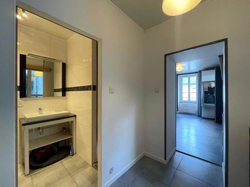 Appartement - 24 m² - 2 pièces